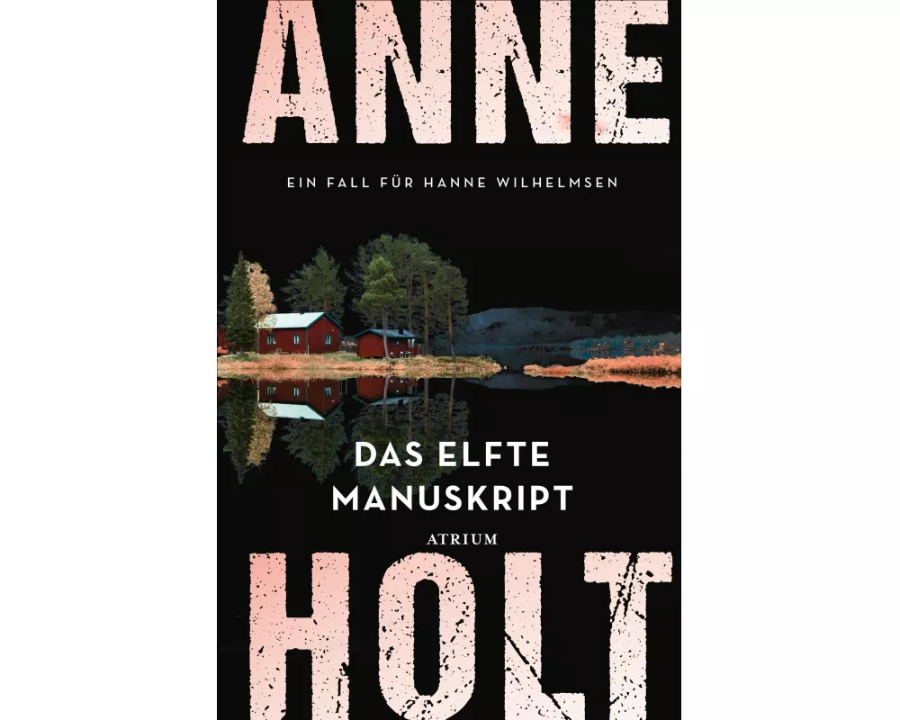 Das elfte Manuskript