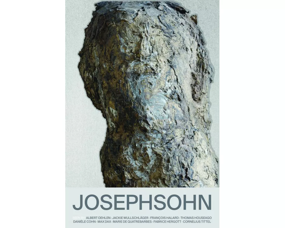 Hans Josephsohn