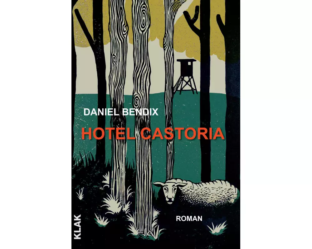Hotel Castoria