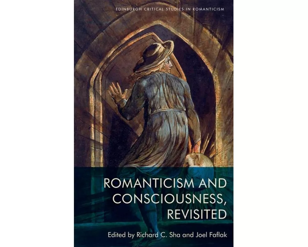 Romanticism and Consciousness, Revisited
