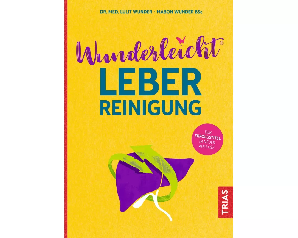Wunderleicht Leberreinigung