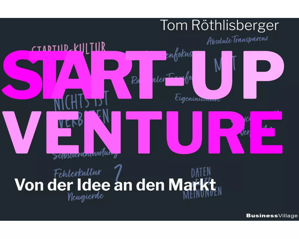 Start-up Venture