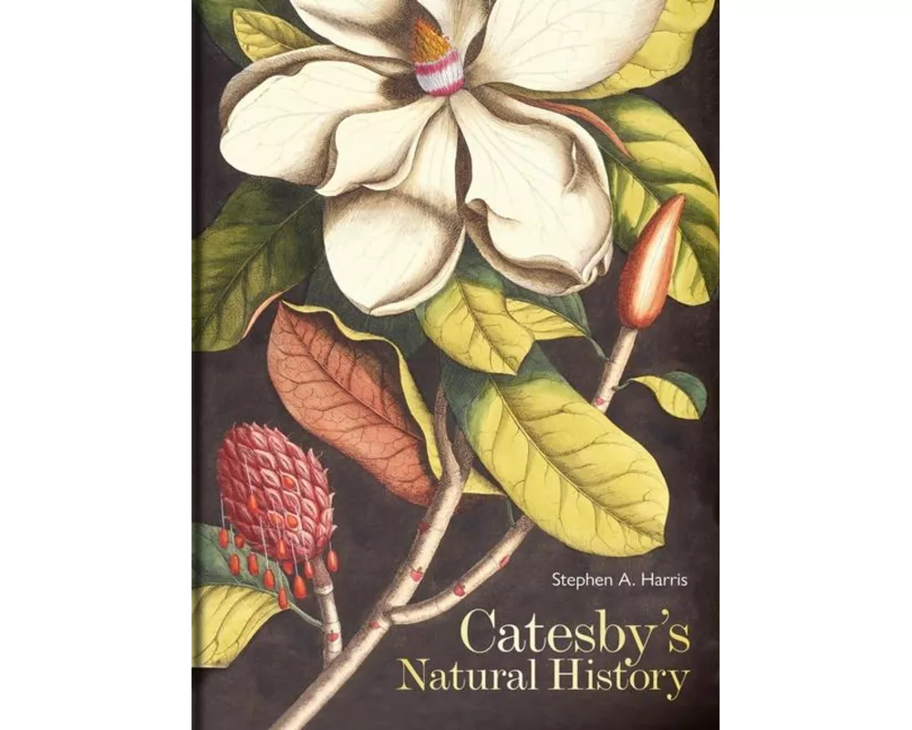 Catesby's Natural History
