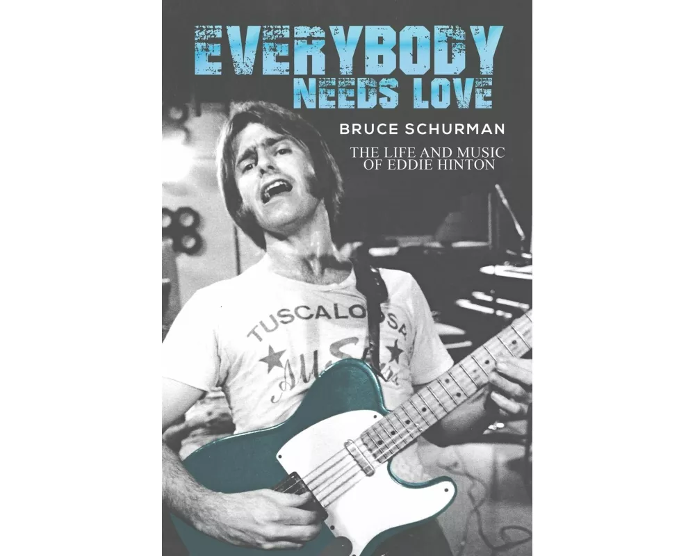 Everybody Needs Love
