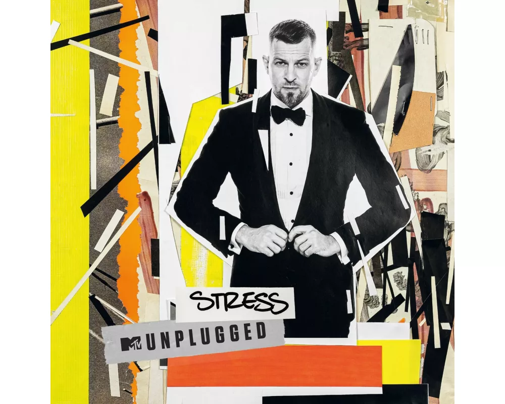MTV Unplugged (2 CDS + Blu-ray)