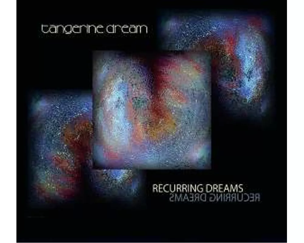 Recurring Dreams