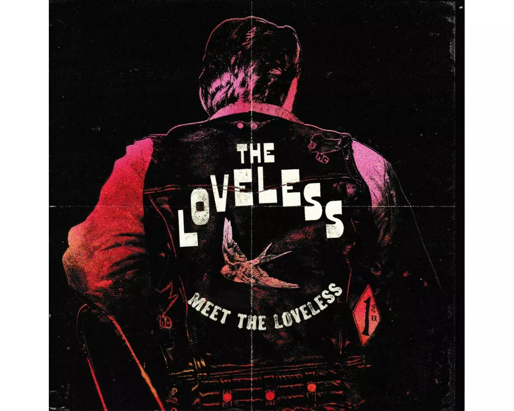 Meet The Loveless