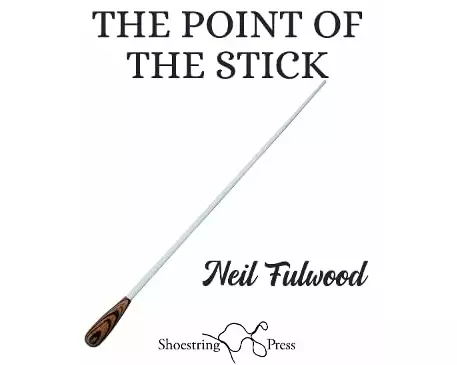 The Point of the Stick