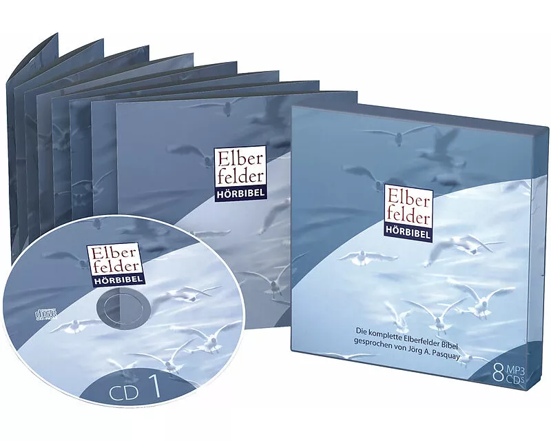 Elberfelder Hörbibel