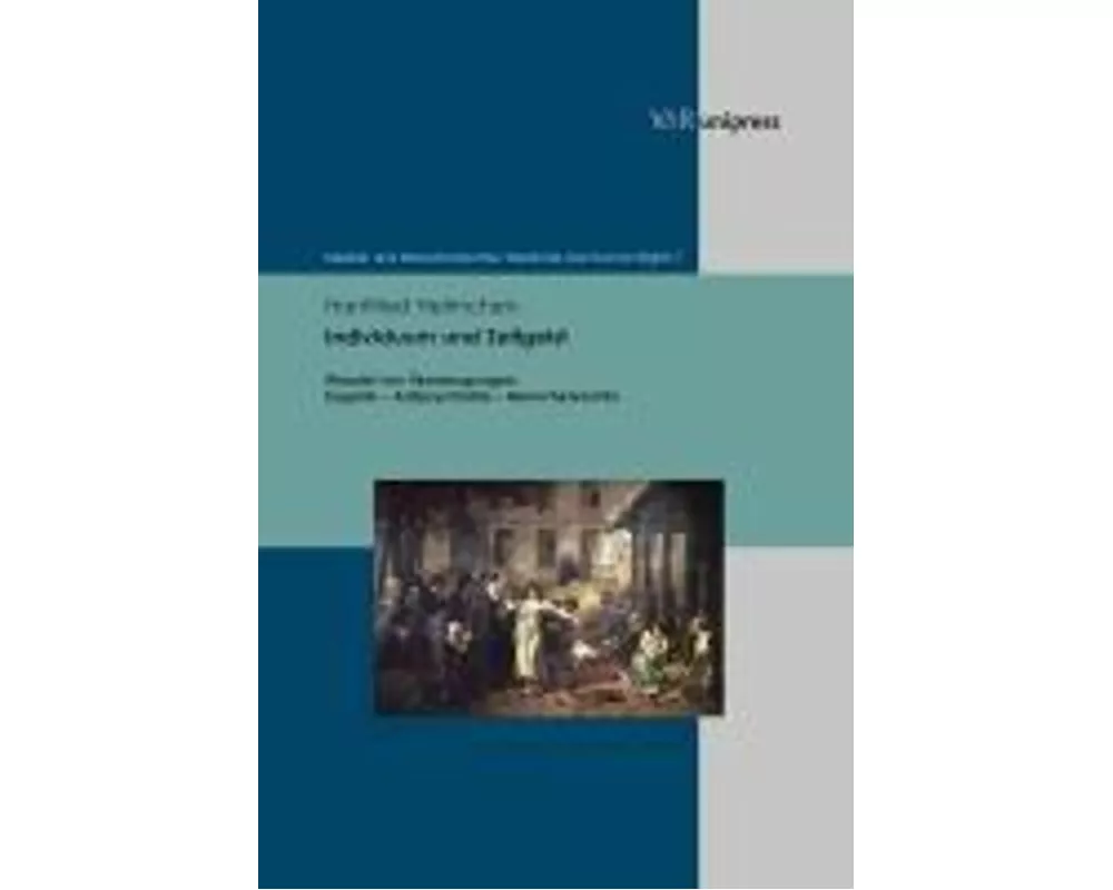 Individuum und Zeitgeist