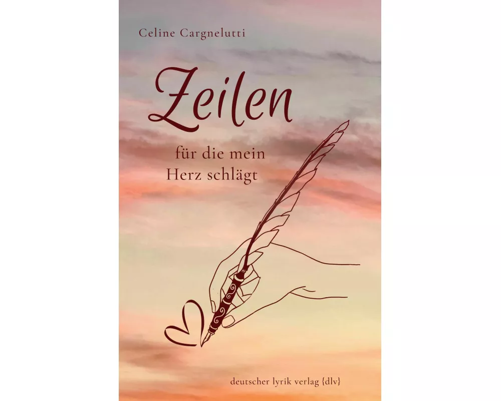 Zeilen, für die mein Herz schlägt