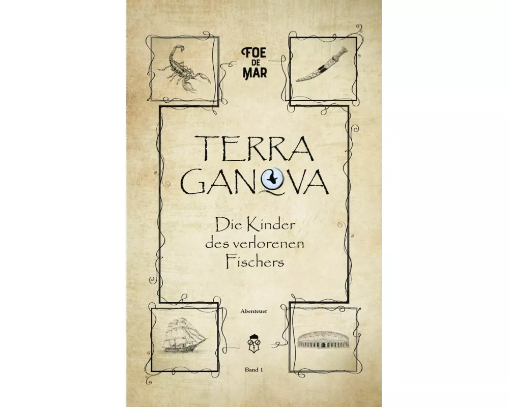 Die Kinder des verlorenen Fischers