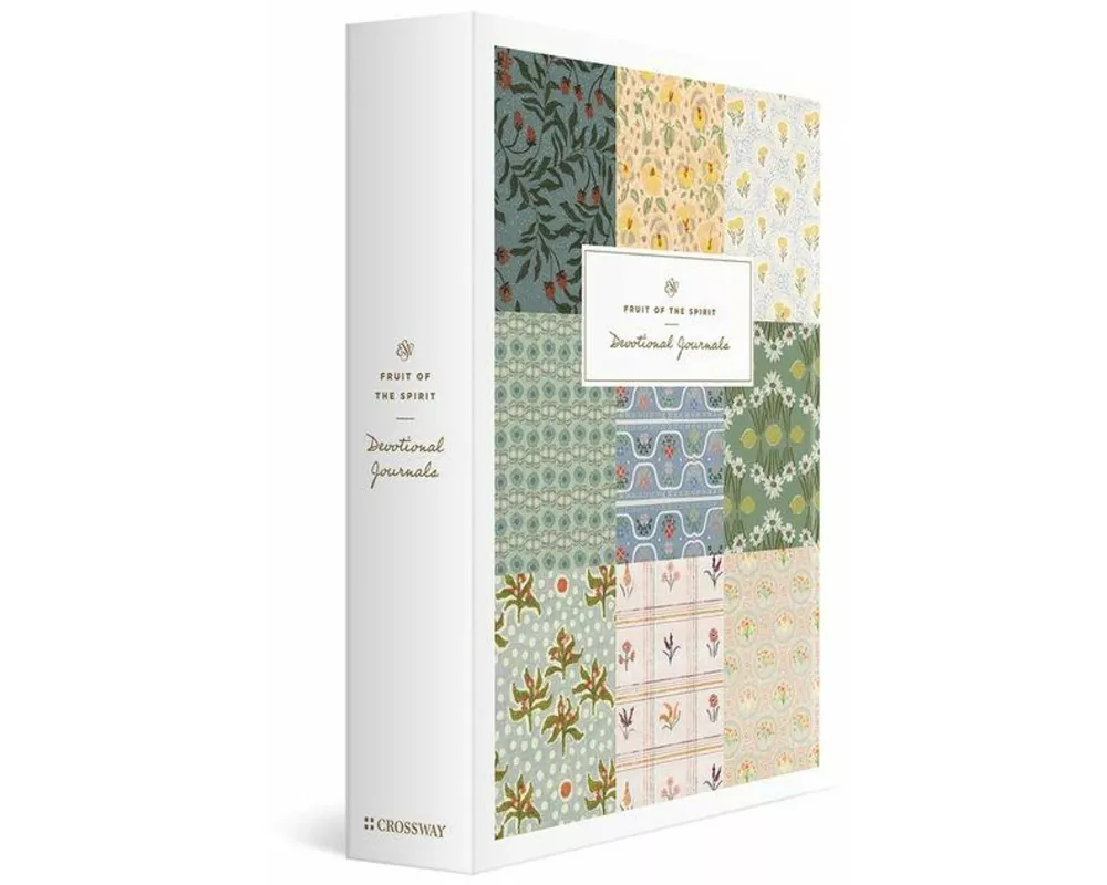 ESV Devotional Journal, Fruit of the Spirit