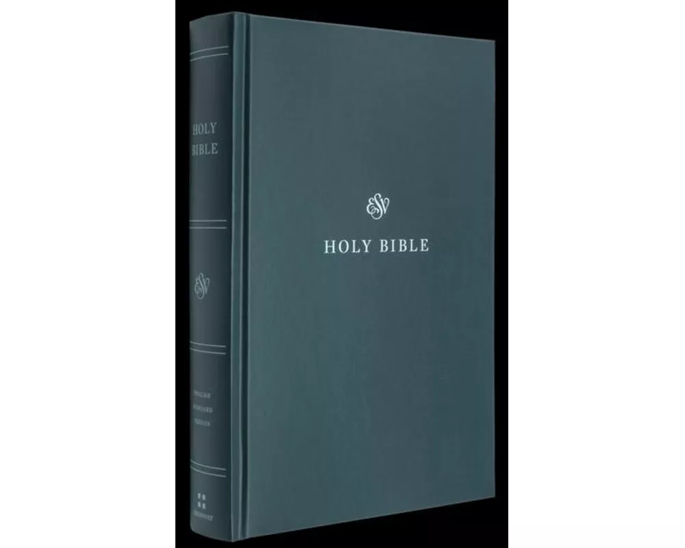 ESV Holy Bible
