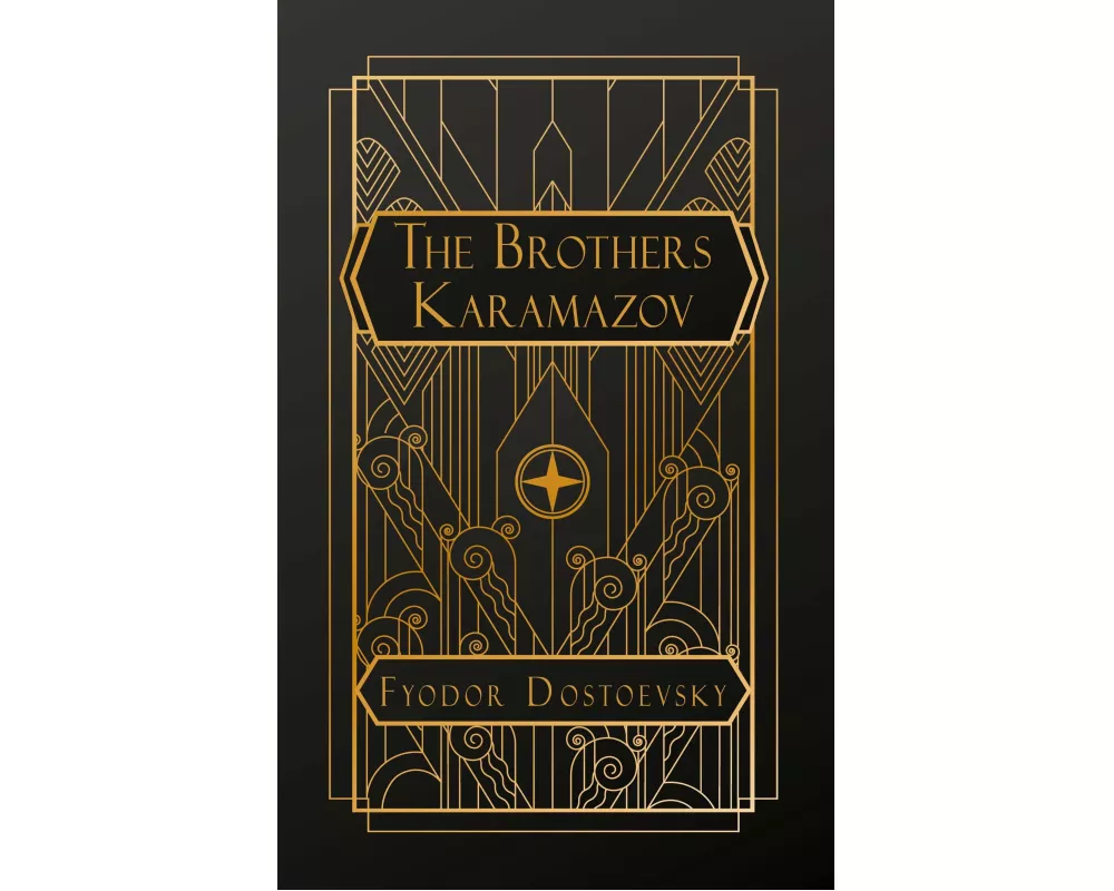 The Brothers Karamazov