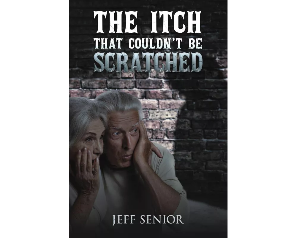 The Itch That Couldn't Be Scratched