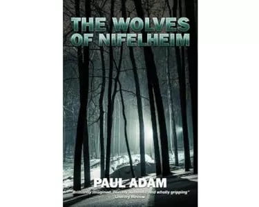 The Wolves of Nifelheim