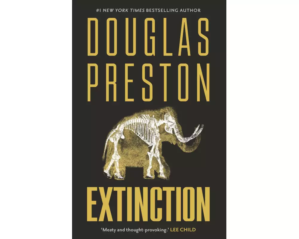 Extinction
