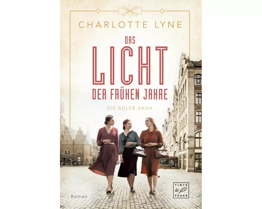 Das Licht der frühen Jahre