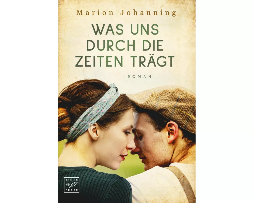 Was uns durch die Zeiten trägt