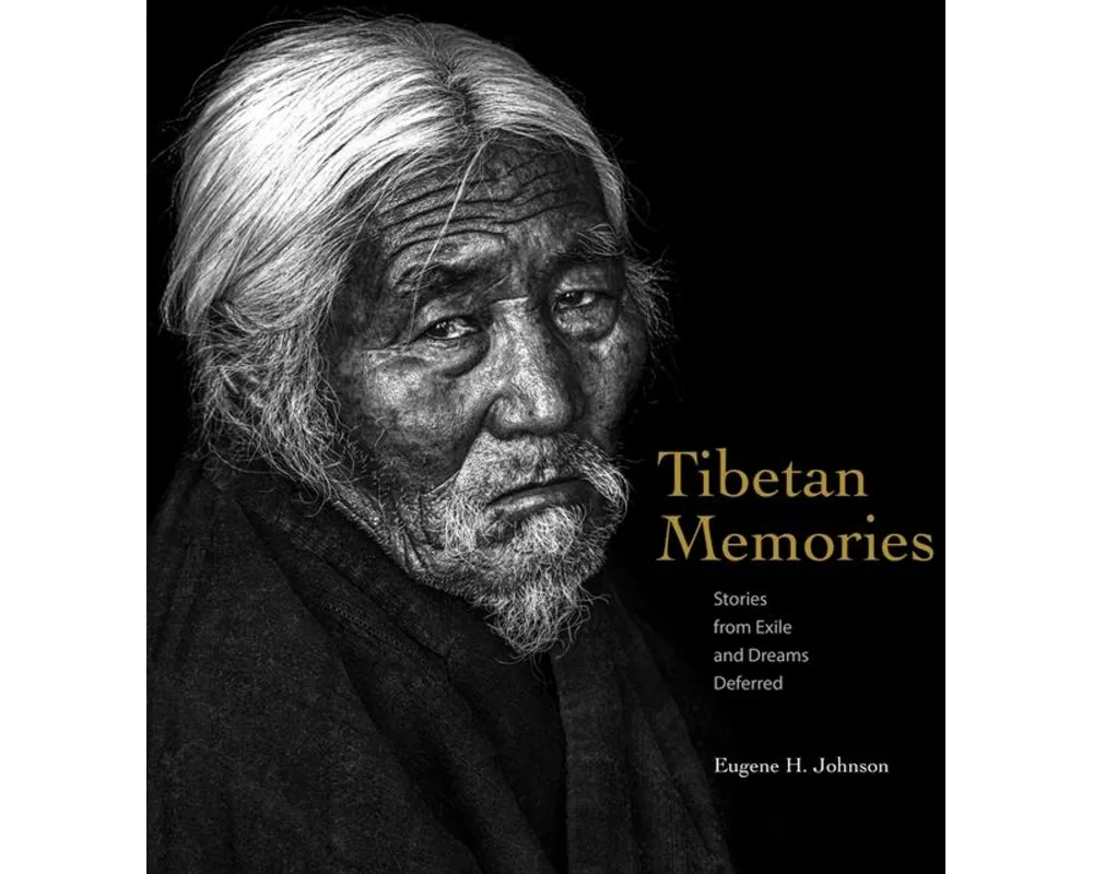 Tibetan Memoies