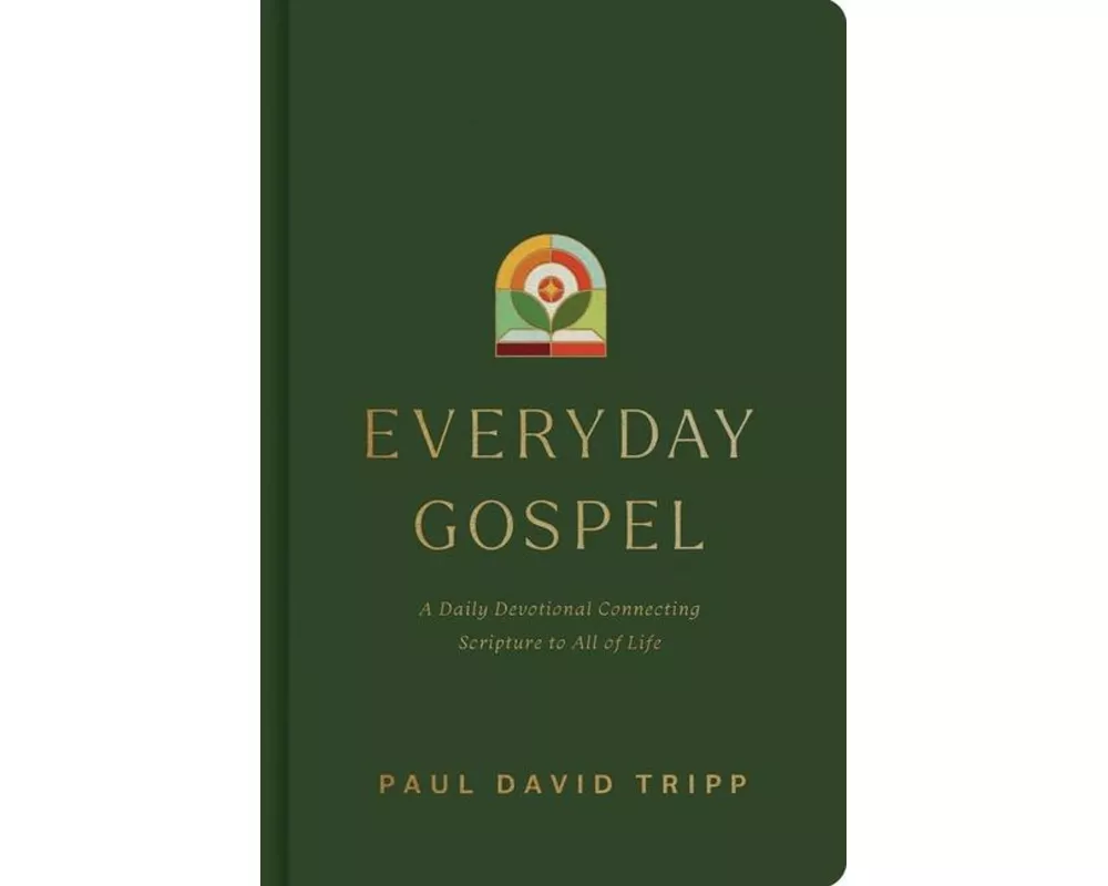 Everyday Gospel