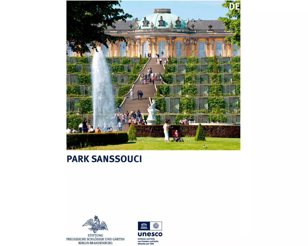 Park Sanssouci