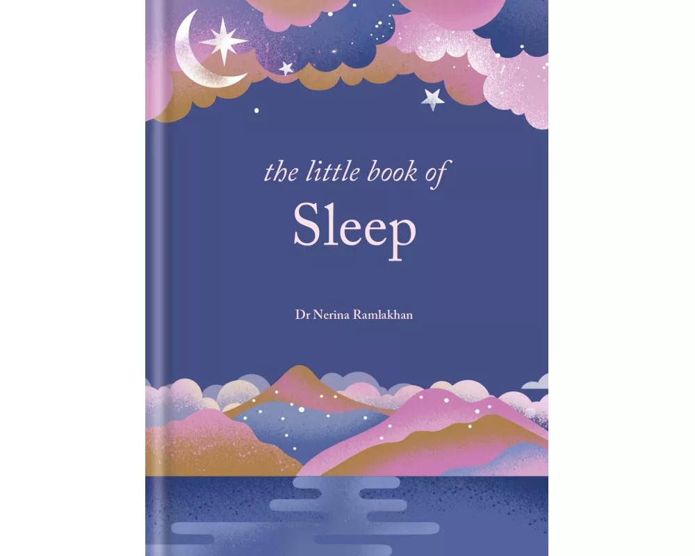 The Little Book of Sleep