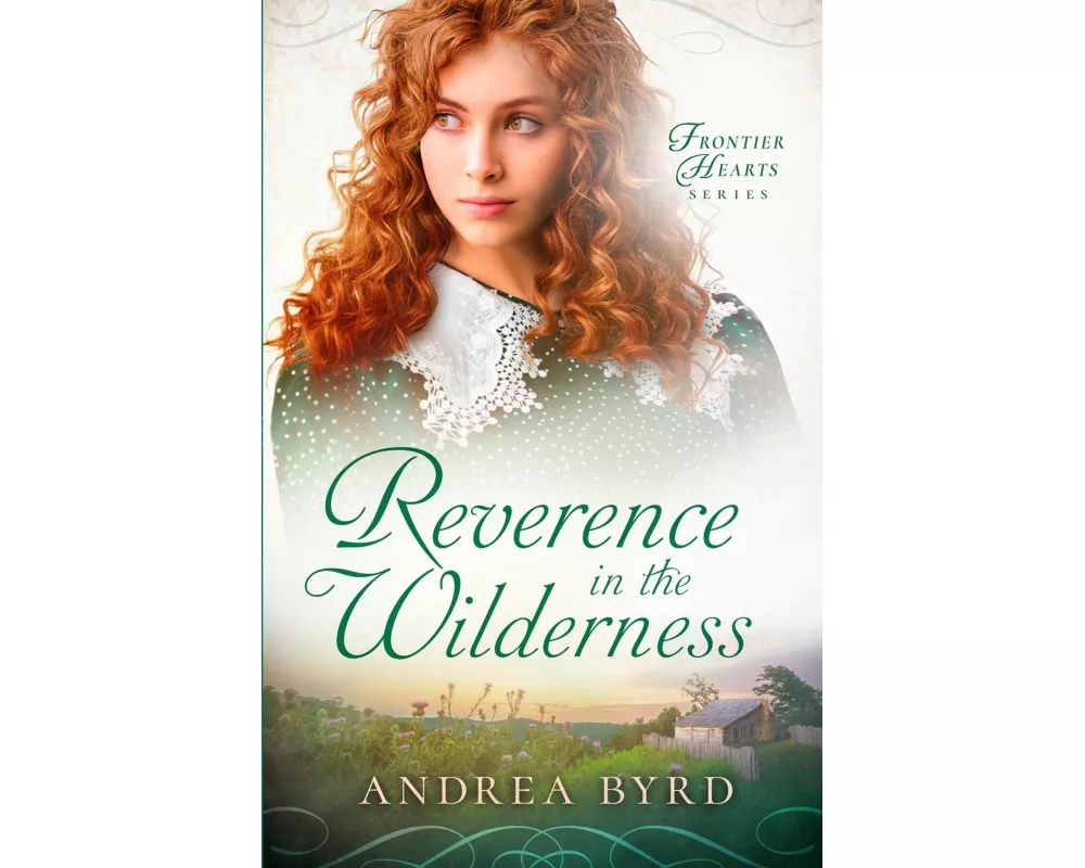 Reverence in the Wilderness