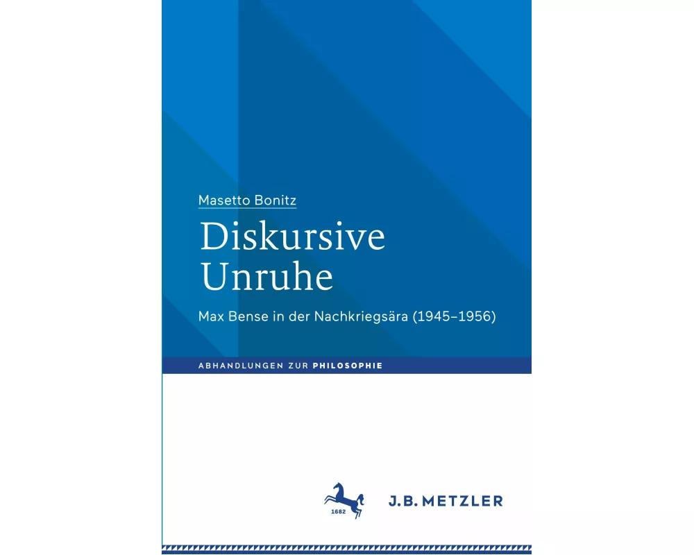 Diskursive Unruhe
