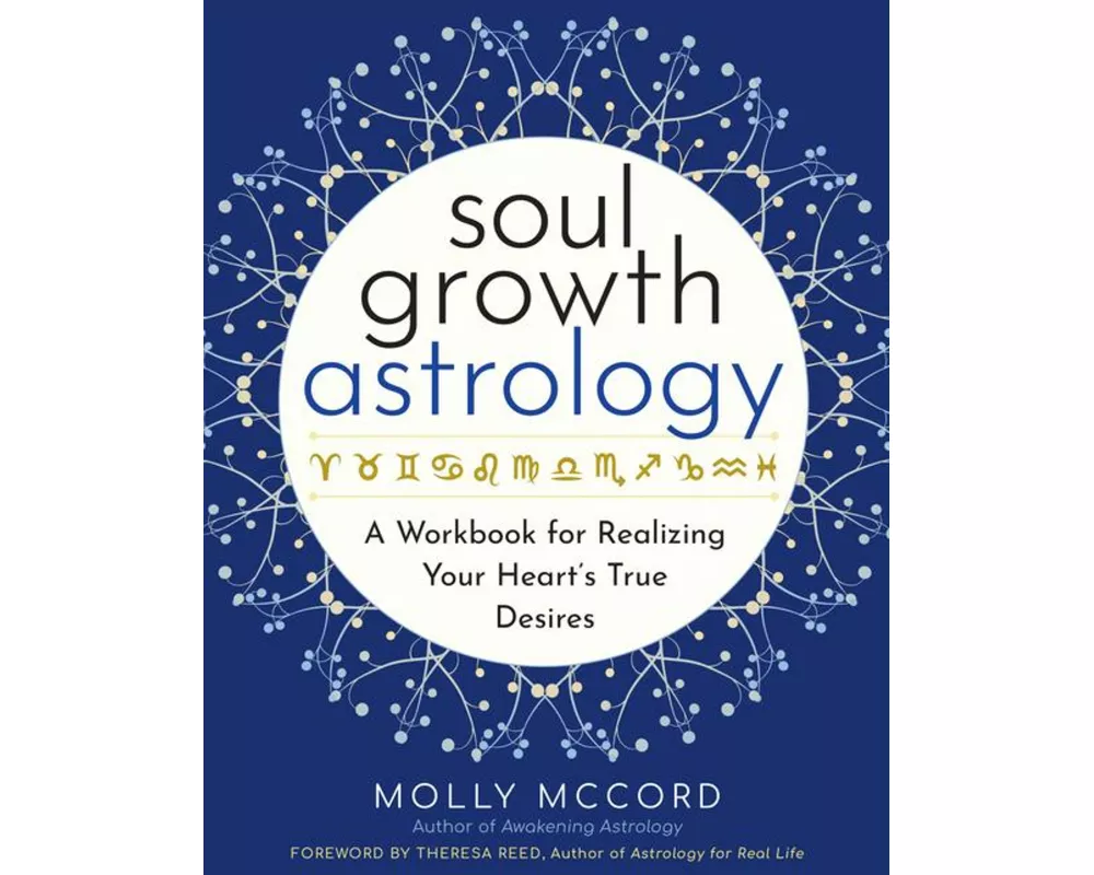 Soul Growth Astrology