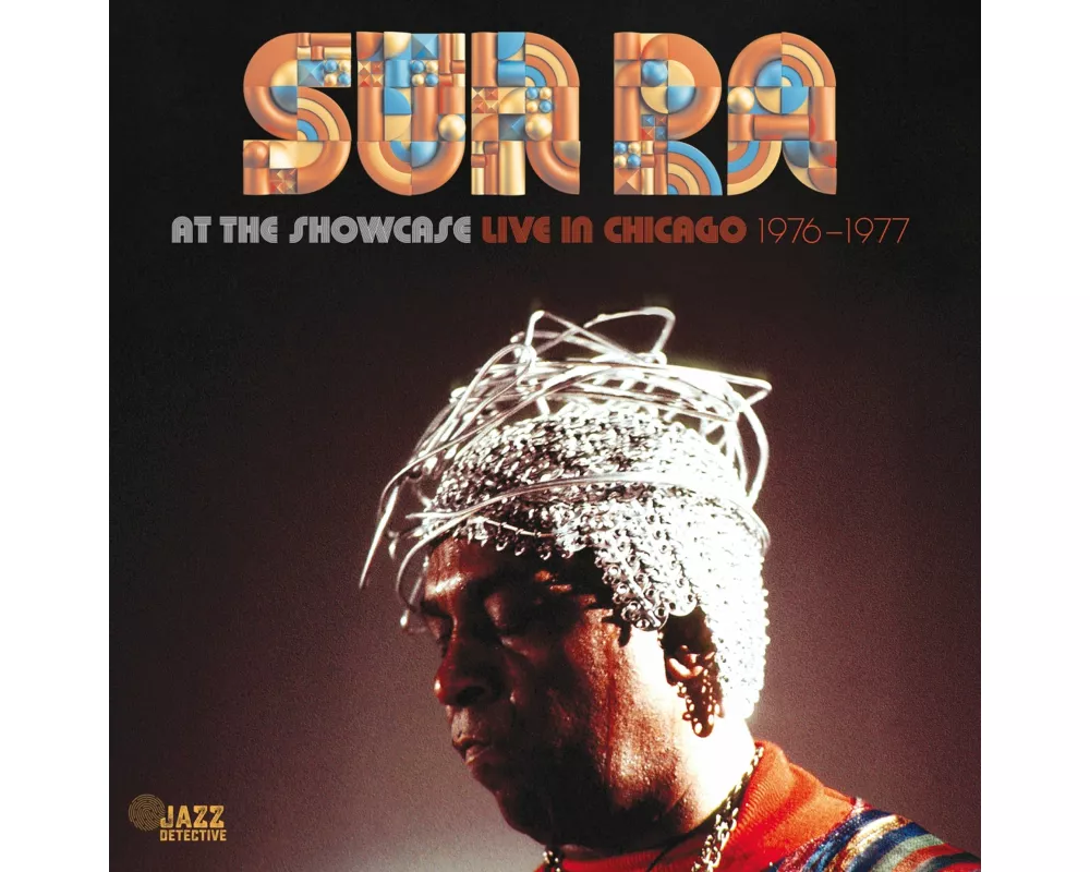 At The Showcase-Live in Chicago 1976-77 (2CD)