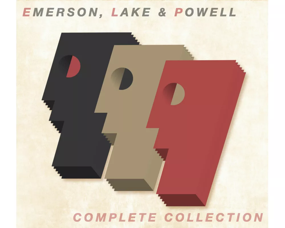 The Complete Collection (3CD Box)