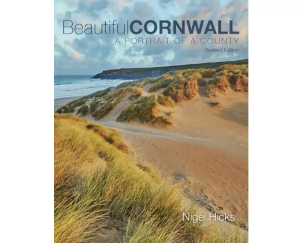 Beautiful Cornwall (revised edition)