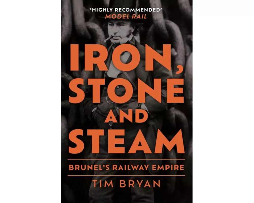 Iron, Stone and Steam