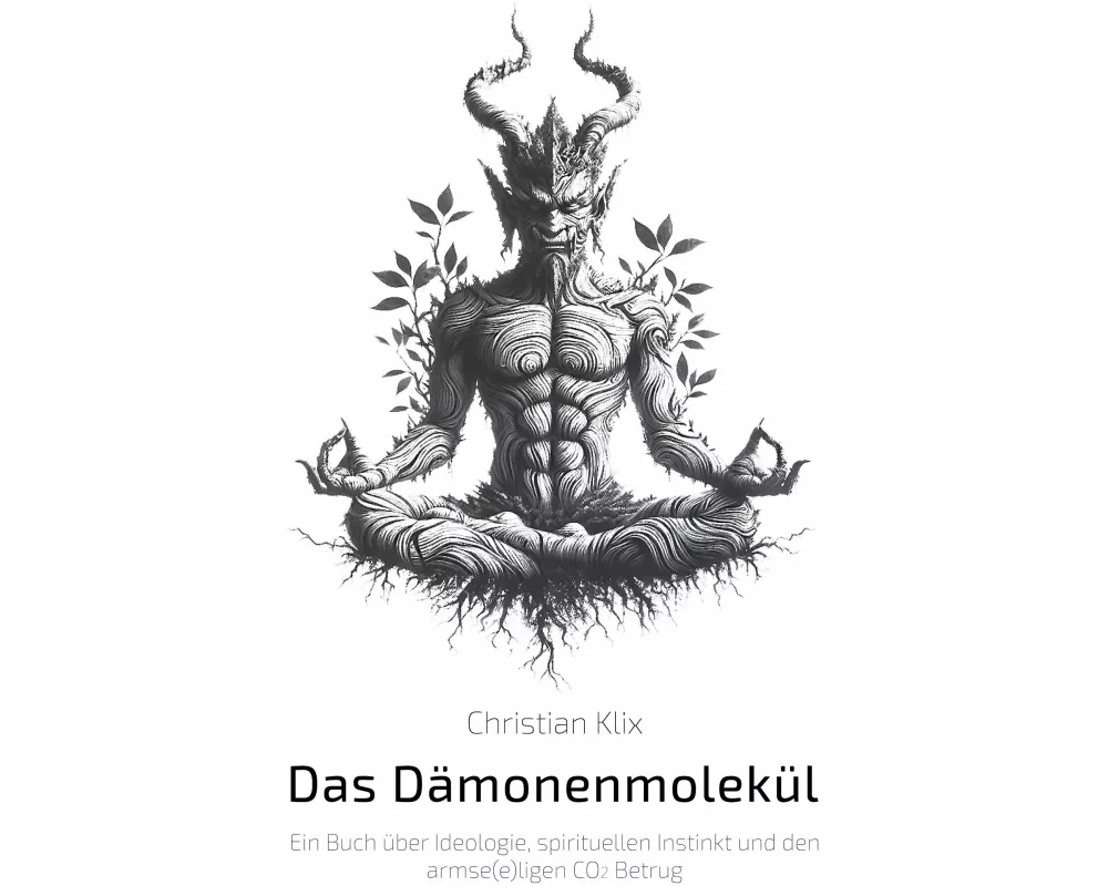 Das Dämonenmolekül