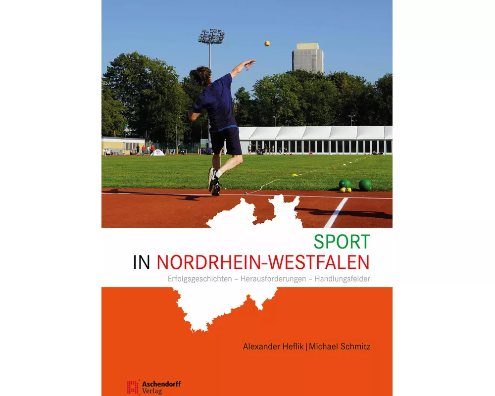 Sport in Nordrhein-Westfalen