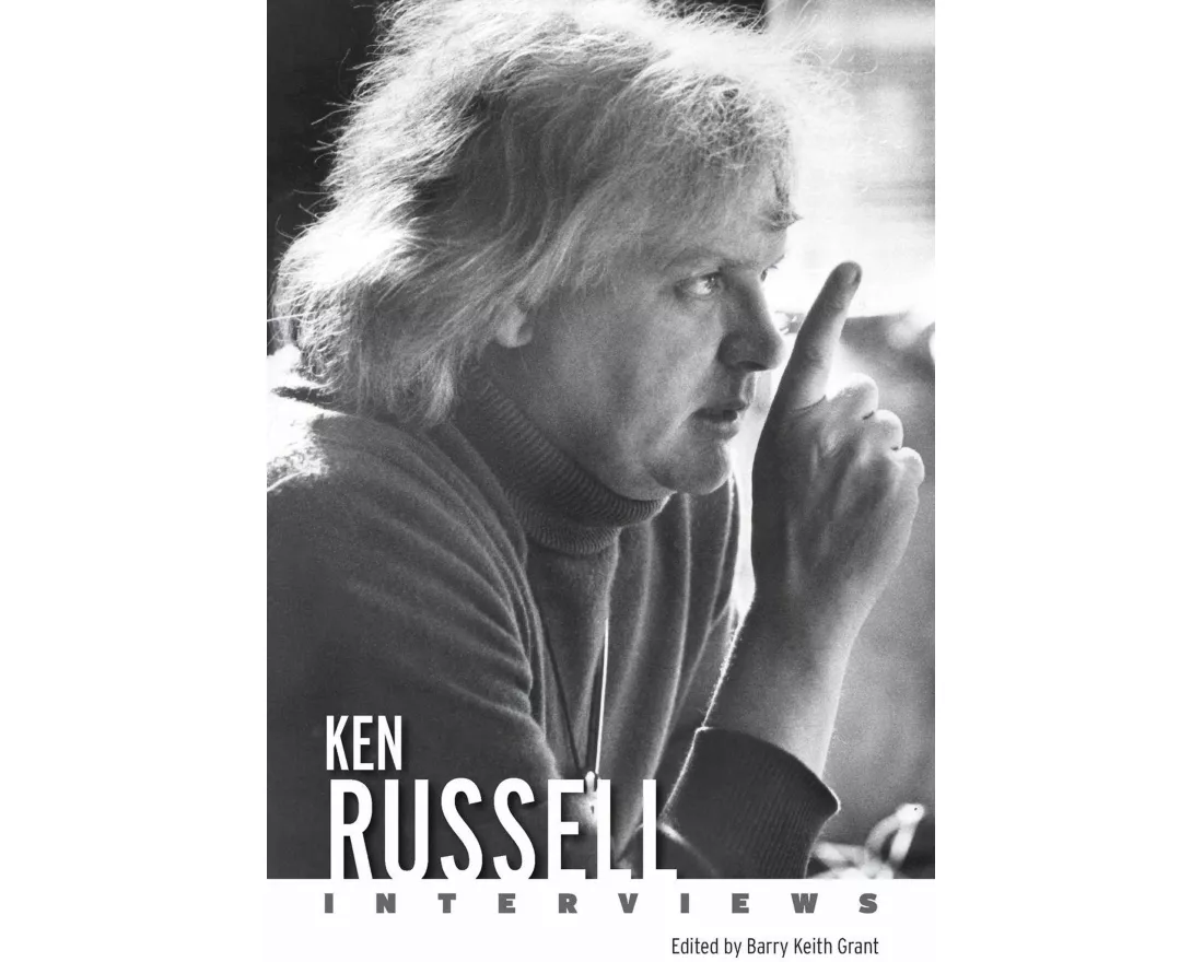 Ken Russell