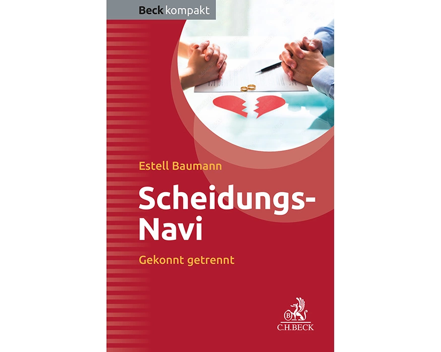 Scheidungs-Navi