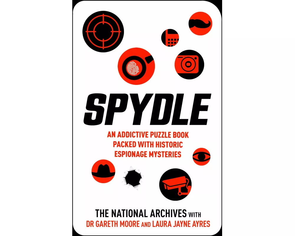 Spydle
