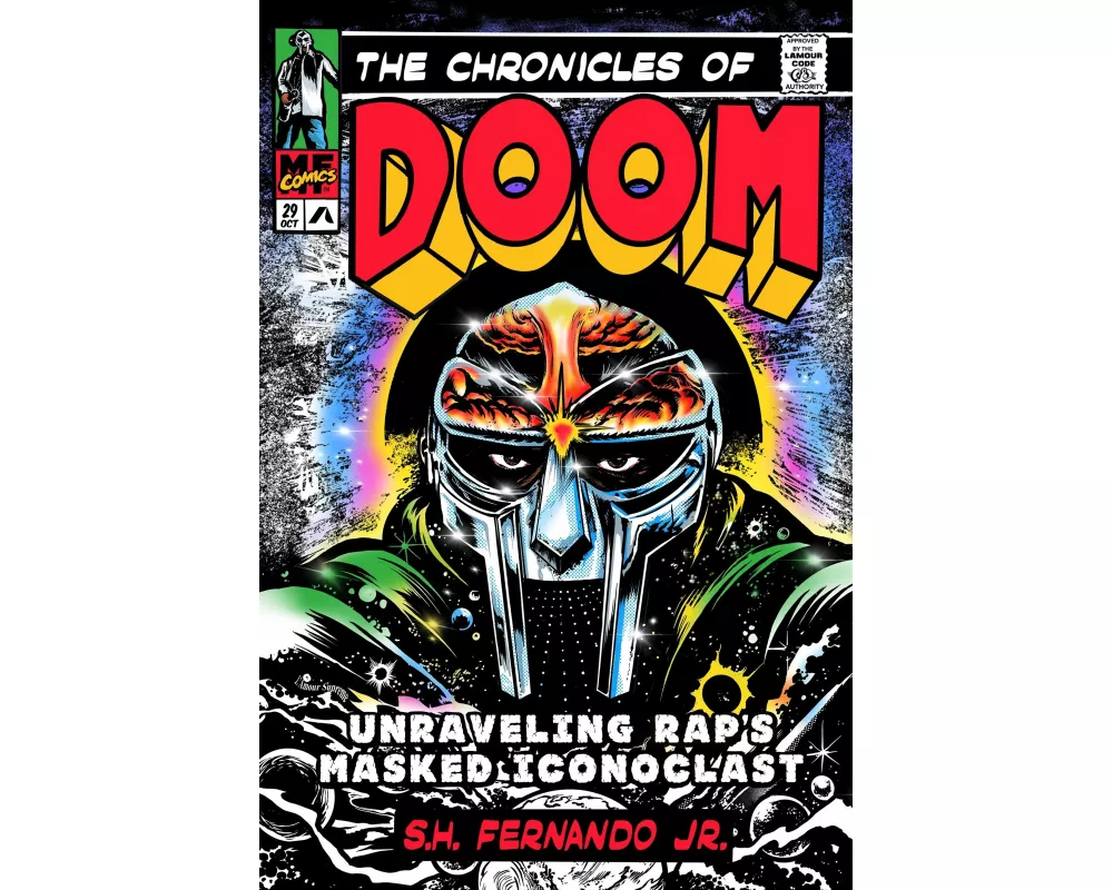 The Chronicles of Doom
