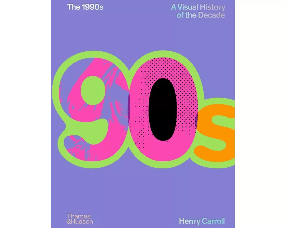 The 1990s: A Visual History of the Decade