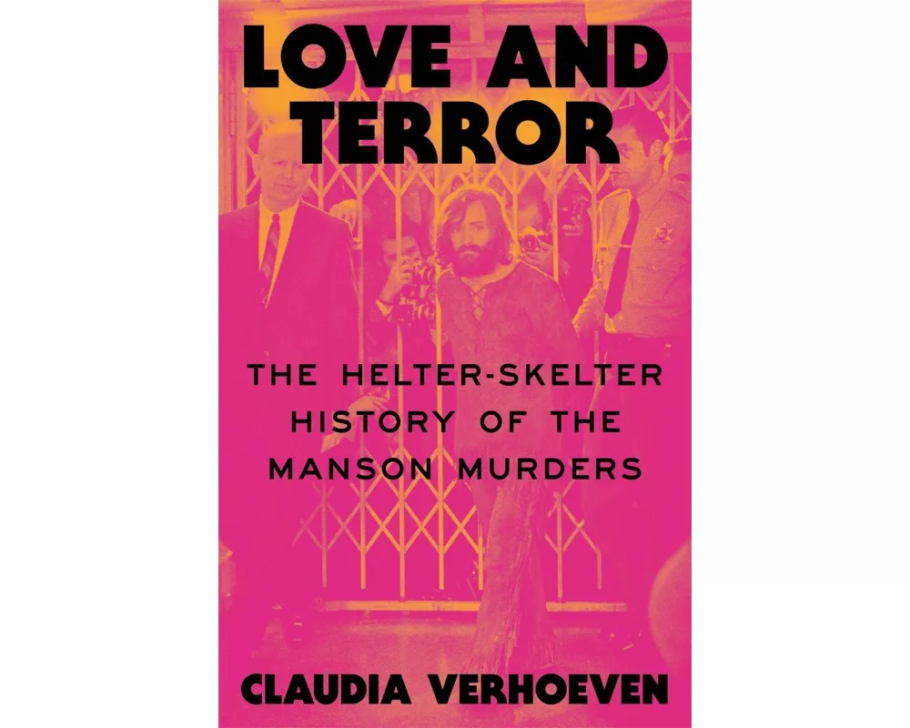 Love and Terror