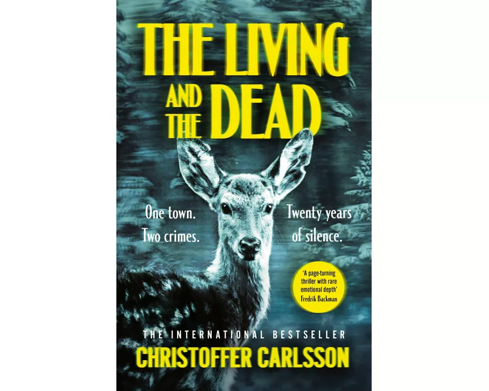 The Living and the Dead