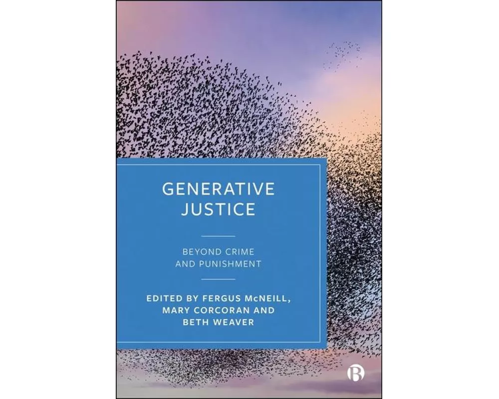 Generative Justice