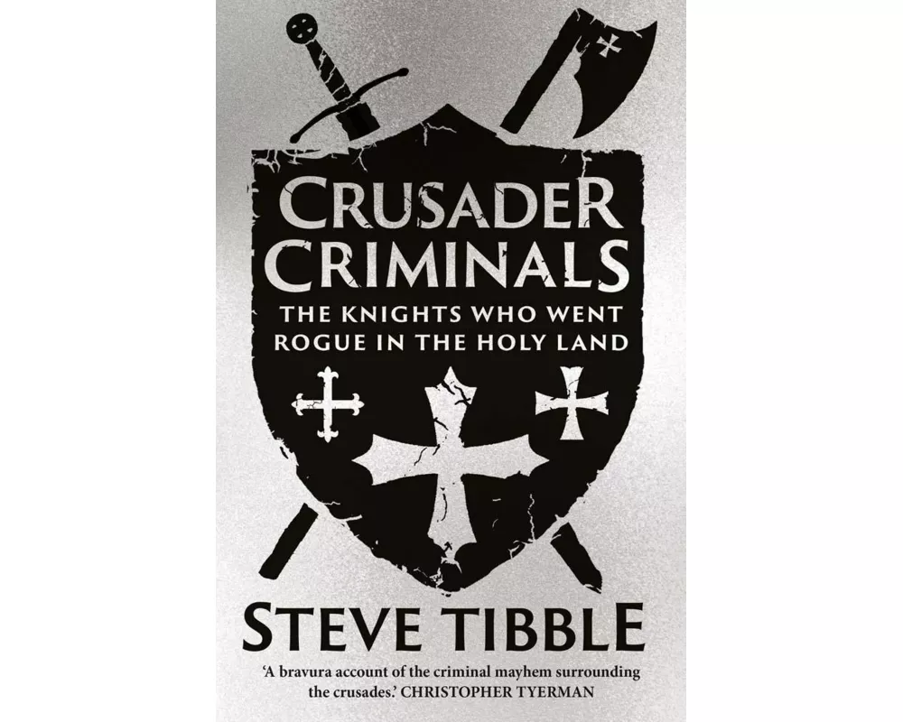 Crusader Criminals