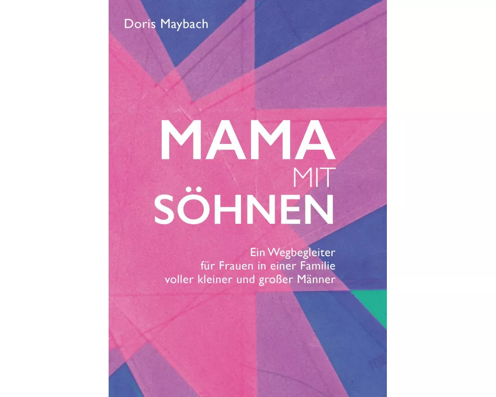 Mama mit Söhnen