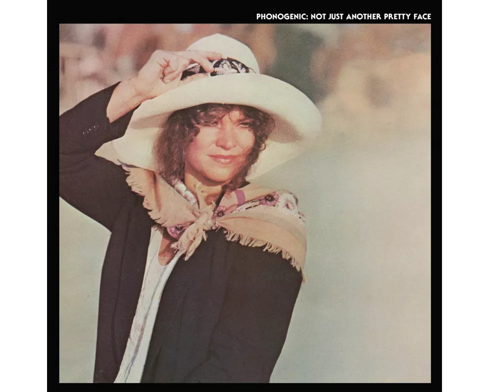 Phonogenic: Not Just Another Pretty Face