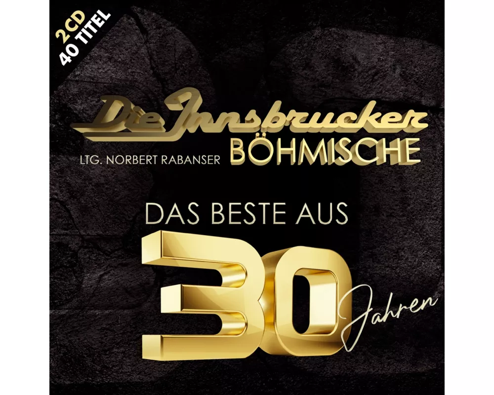 Das Beste aus 30 Jahren