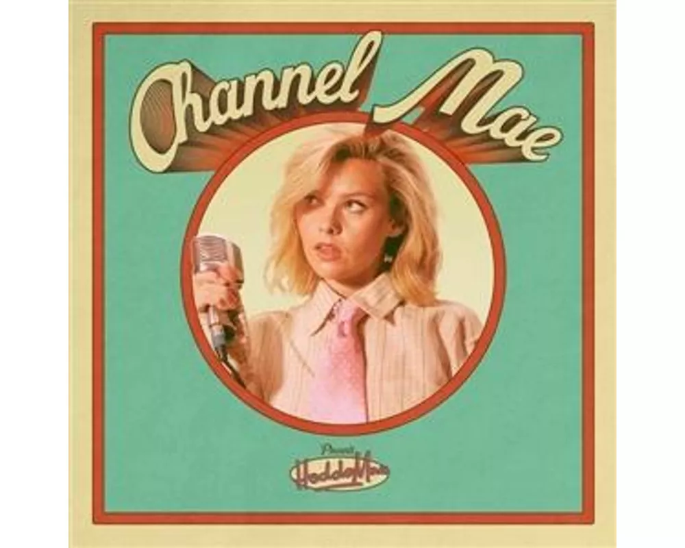 Channel Mae